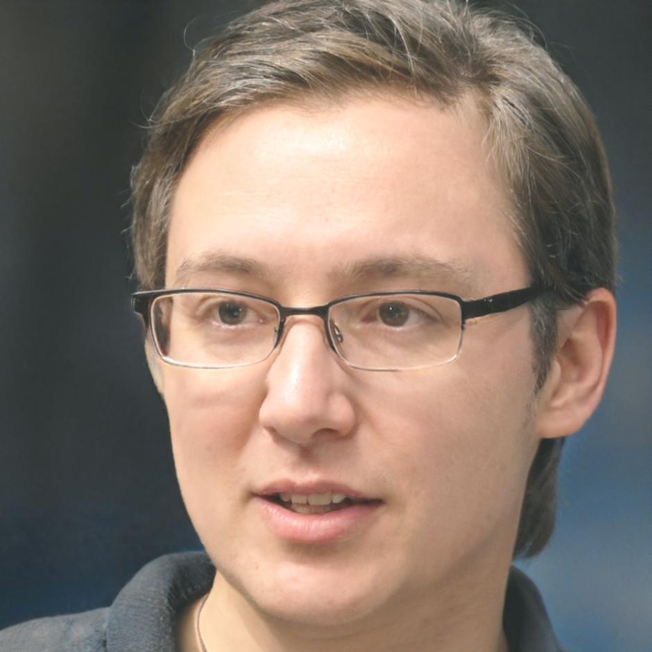 Finanzexperte und Teamleiter bei Solymeravion