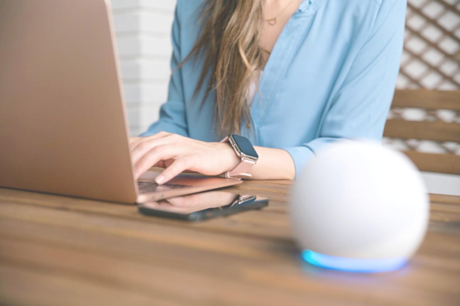 Digitales Lernen und Finanzbildung